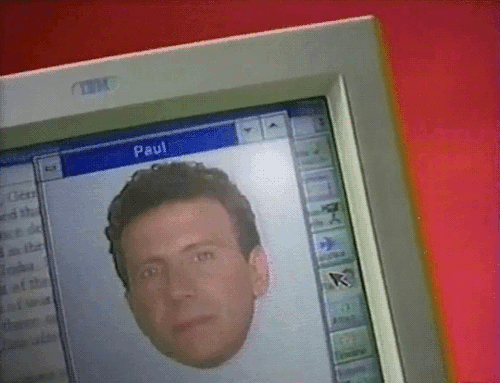 Guys, Its Time To Low-level Format The Hard Drive And Reinstall Windows. Weve Got The Paul Reiser Virus.