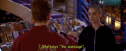 gold-motel:Empire Records (1995)