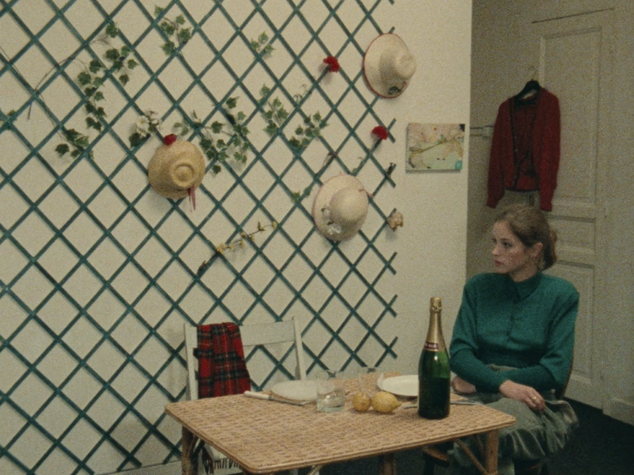 filmaticbby: Four Adventures of Reinette and Mirabelle(1987) dir. Éric Rohmer