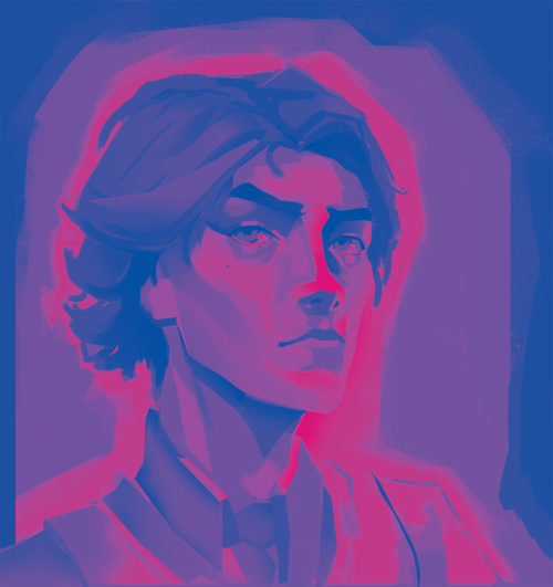 Can't Wait For Viktor In Season Two :)