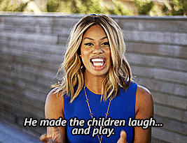 findingkierra:  lauraslittlespoon:Orange is the New Black: NURSERY RHYMES  I love all of these women very dearly.