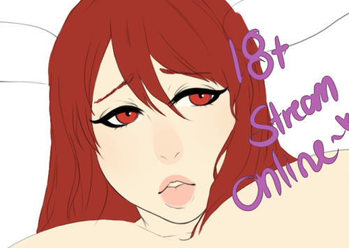 steffydoodles:  Come watch me fail miserably and struggle as i paint lighting…https://www.picarto.tv/live/channel.php?watch=Steffydoodles  https://www.picarto.tv/live/channel.php?watch=Steffydoodles streamin some more of this bad boy! Random requests