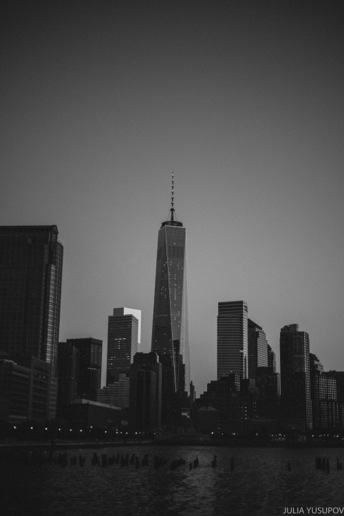 juliayusupov:BLACKANDWHITE