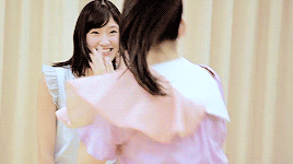 sakurasx:It was announced that Kawamura Ayano was chosen alongside Funaki Musubu