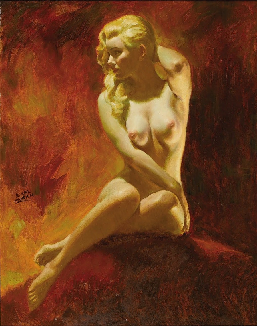 lanangon:  andrej33: EARL MORAN