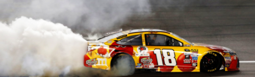 XXX nascarphotograph:  → Kyle Busch, eleventh photo