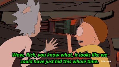 adirred:  Wow, this guy sure says ‘bitch’ a lot. 