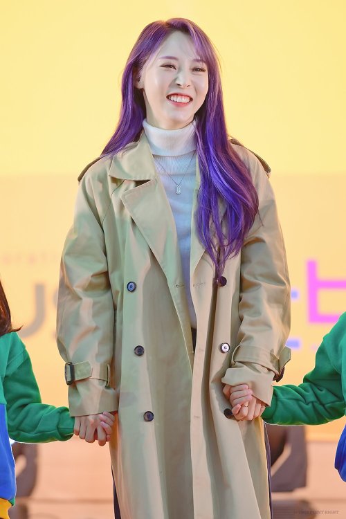 fymoonbyul:191102 Seongdong Fashion Bongje Village Festival© thispointright (no set rules)