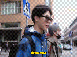 bwibelle:Bangtan losing things = traumatic experience