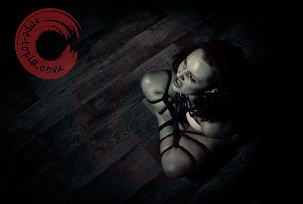 wykd-dave:  Molly http://rope-topia.com/portfolio-items/molly-dolly/ 
