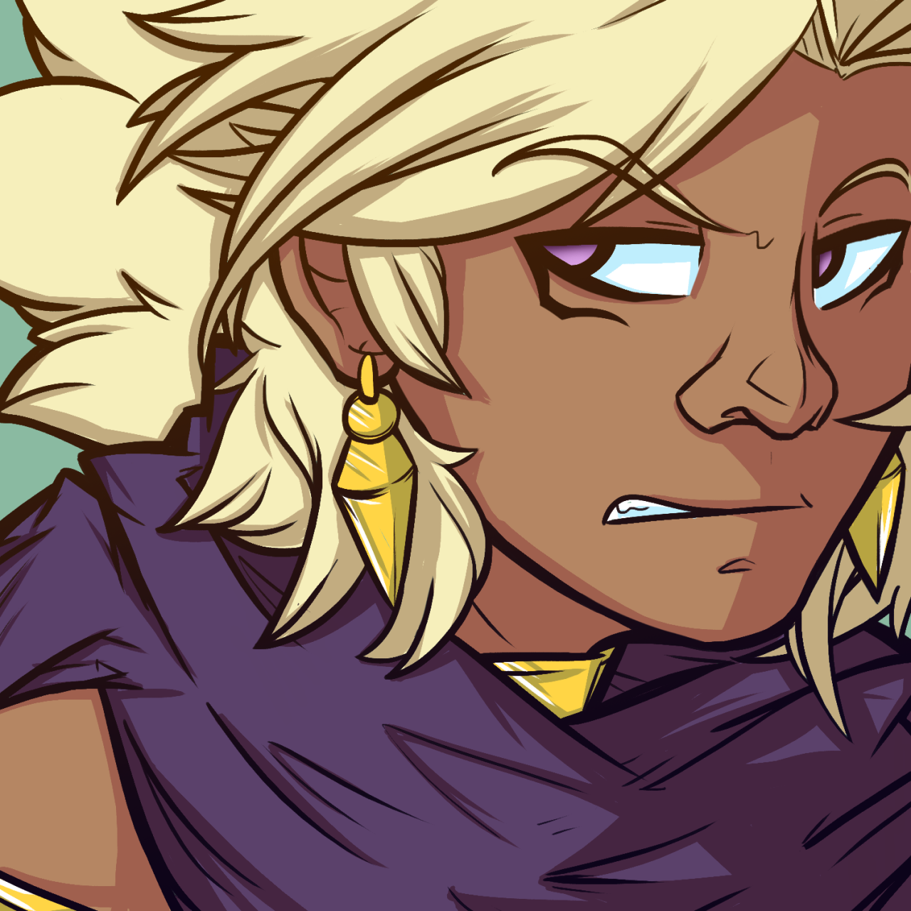 ariasune:  squad goals rp icons for the-bringer-of-chaos jinkakyu ghostofthering
