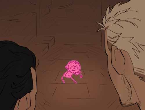 Hell Yea He Got The Moves