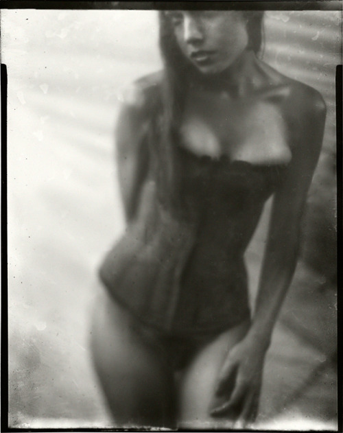 jameswigger:  Graflex View II 4x5, Kodak porn pictures