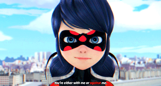 Miraculous -   Rise of the Dark Moth by MysteryArt901 on DeviantArt