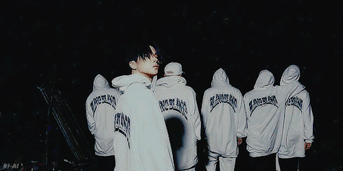 IKON - ‘NEW KIDS : BEGIN’ TEASER FILM