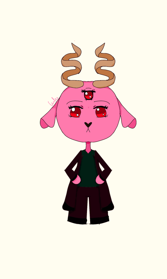 Chibi Style Veronica