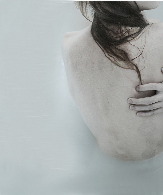The rush of melting igloos by raegan bird on Flickr.