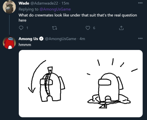 Oh My God
