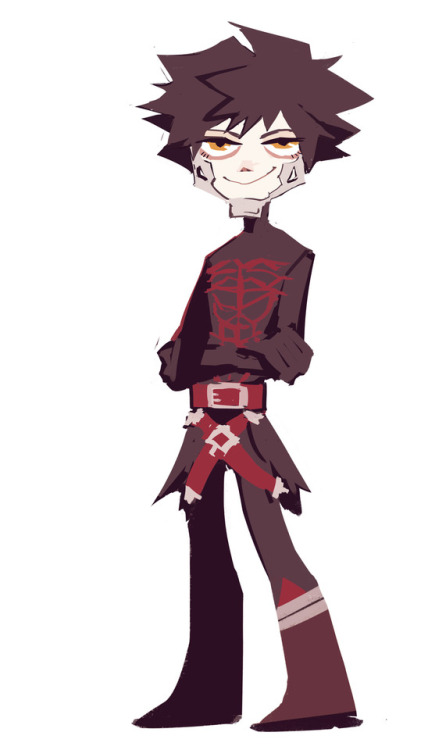 pinkishwitch:  sora except he drinks all your pepsi and calls you a bitch