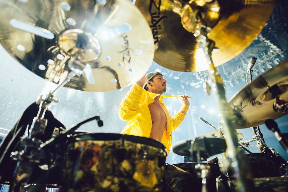 twenty one pilots