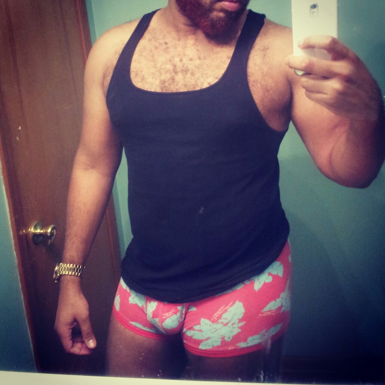 THICKKNESS LOVER