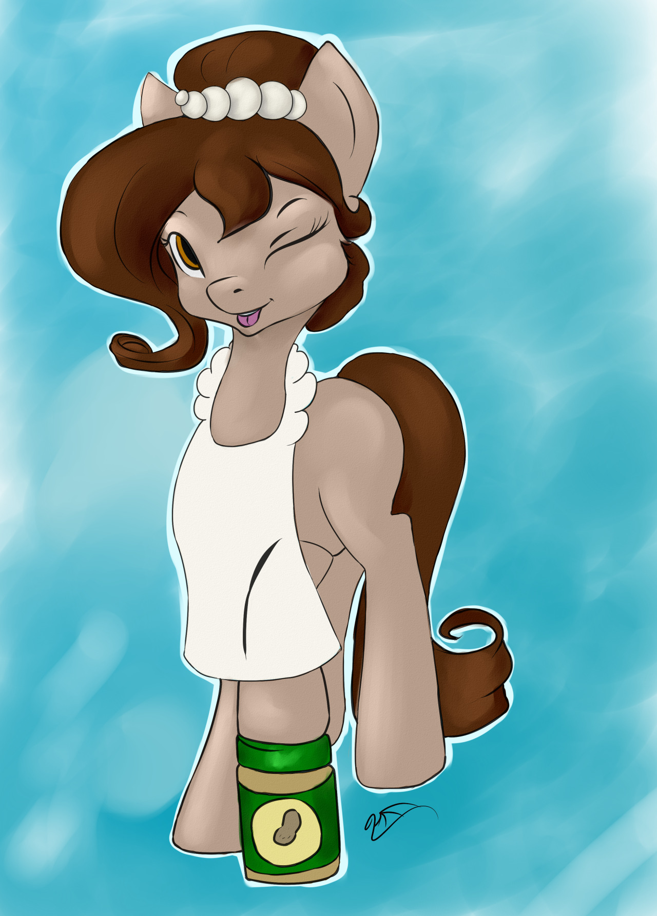 thehorsewife:  Because I love this blog so much.  Got introduced to it a while back
