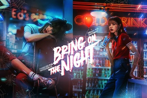 Bring On The Night