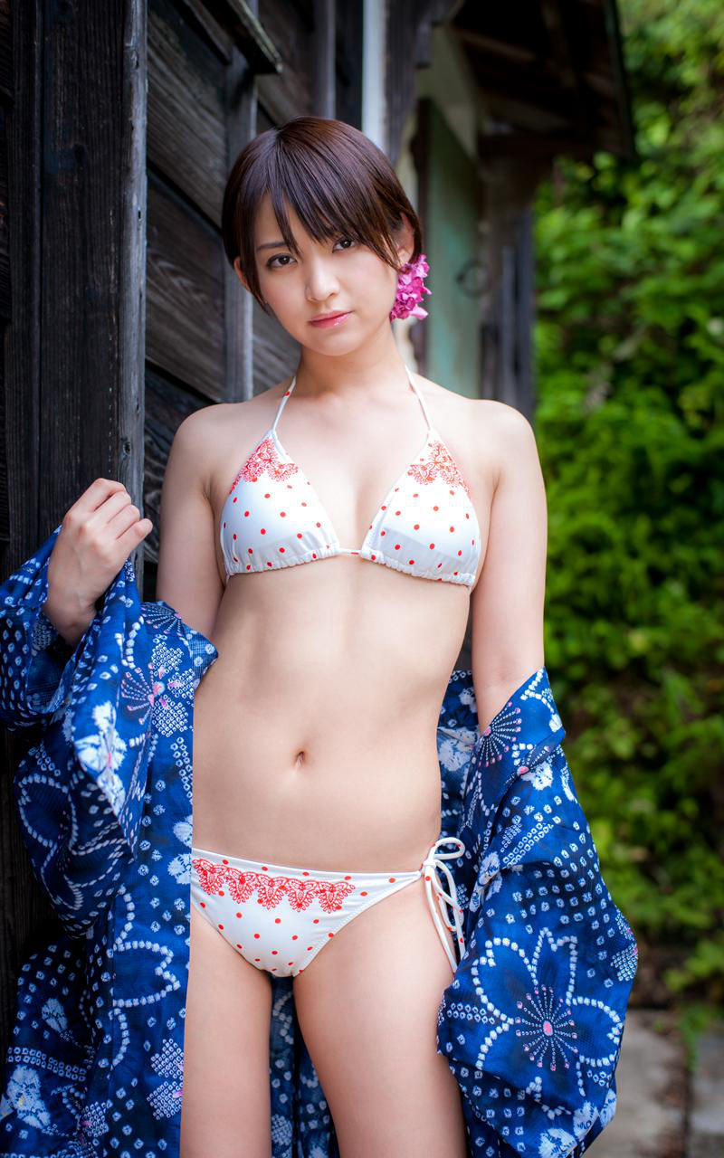 鈴木咲ファースト写真集サキミダレ Saki Suzuki鈴木咲 鈴木咲 Gravure Keeeeeeeppeak