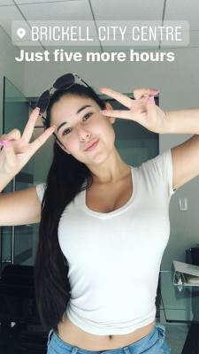 Angie Varona Picture Gallery