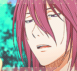 captainmatsuoka:  a little bit of mukkun for a cutie   