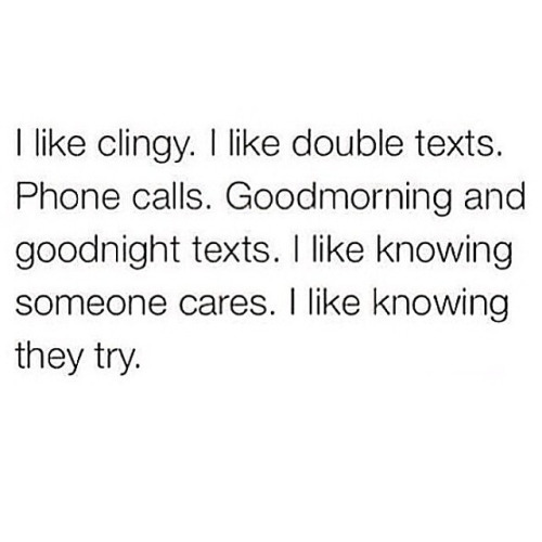 insatiablelondonlass-killydf2: deeptextings:  cute relatable blog! =]  …💋  How I’d love a double txt….. Maybe I’ll get one tomorrow 😔