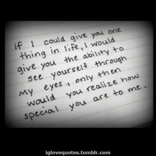 iglovequotes:  Daily dose of love quotes here