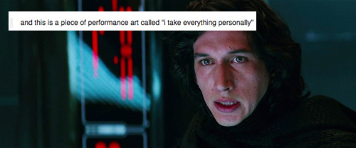 spill-the-stars:Star Wars + text posts Part X