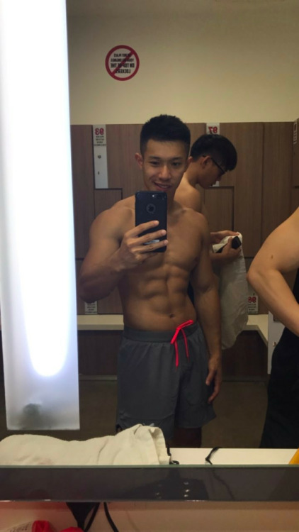 ccbbct: ccbbct:  Cavell Lim: https://www.instagram.com/wafflecreamies/ His boyfriend (in the first pic), Winfield Goh: https://www.instagram.com/winfieldgoh/  