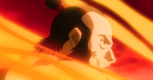 korraavaatu:Avatar: The Last Airbender Rewatch: The Southern Air Temple—► {Zhao} Two years at sea ha