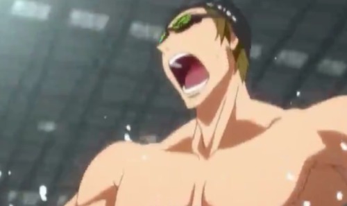 I Love Anime