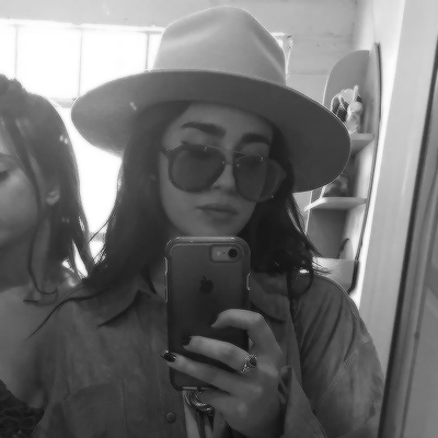 iconjauregui:  like if using
