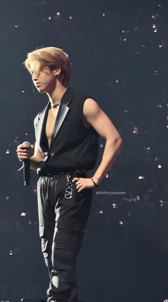 Sorry I Was Inac I Was Recovering From This .