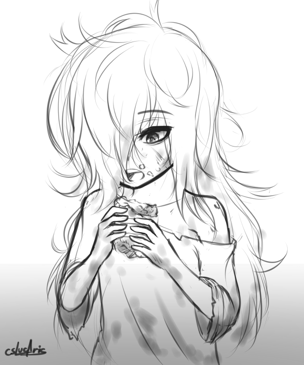  #245 - Her Youth
