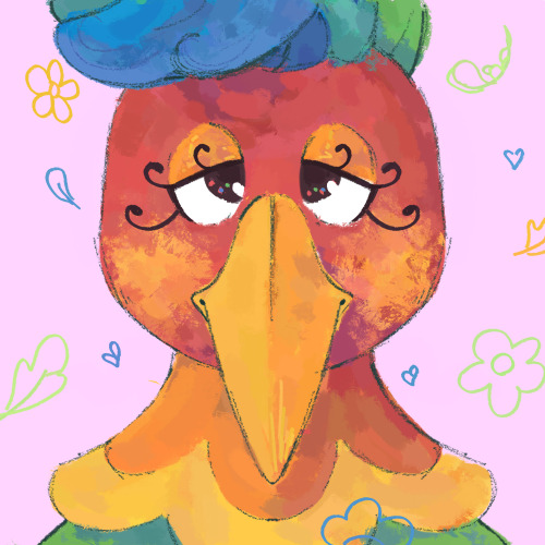I Just Got Home And Finally Finished Day 6, And Todaaaaaaaay It`s Poppy!