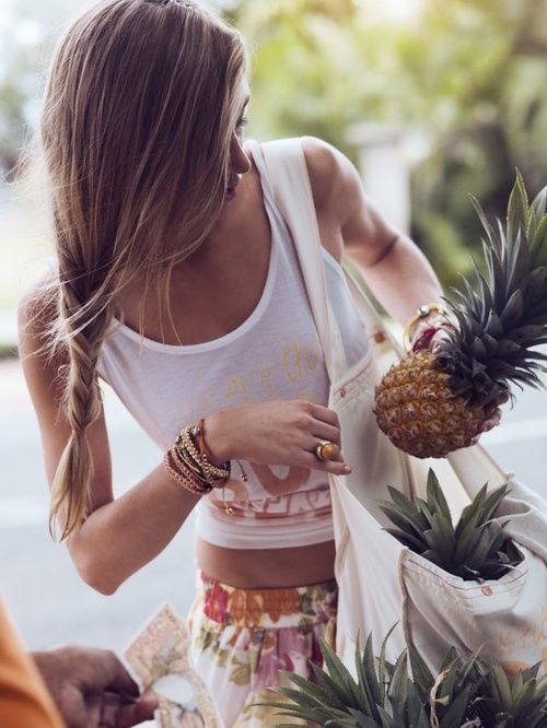 purest-hearts: Want more? ♡