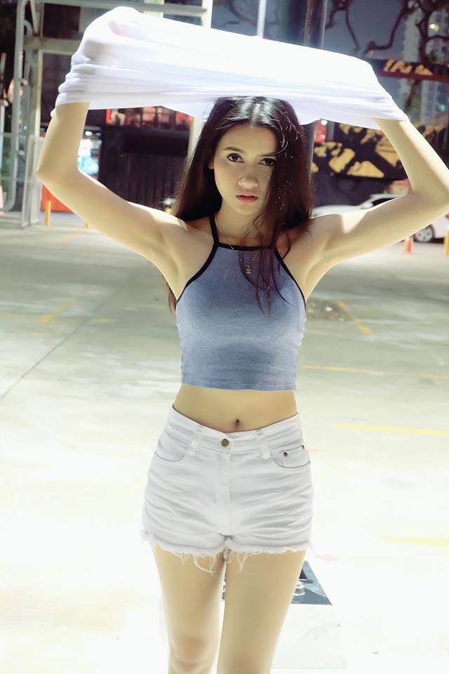 ONLY Thai Pretty Girls