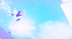 thelightinourheart: “ Just sunshine And blue sky Is this all we get for living here ? ”