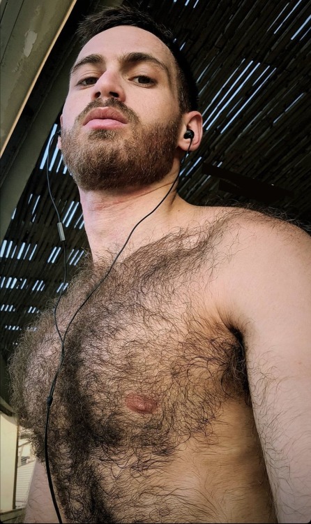 hot4hairy2:H4H | #hot4hairy | hot4hairy2.tumblr.com 