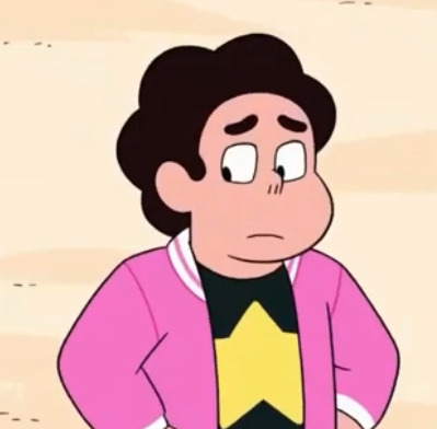 I Feel Like Both Future Steven And Hodaka Would Be Shinnies (kin With Shinji Ikari). Any Other Characters