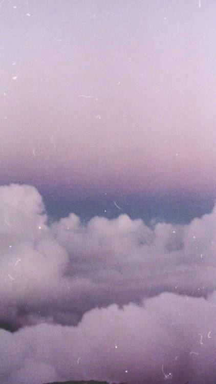 lockscreenaddict:❣️ Cloud Lockscreen ❣️ If you’re use/save please like or share