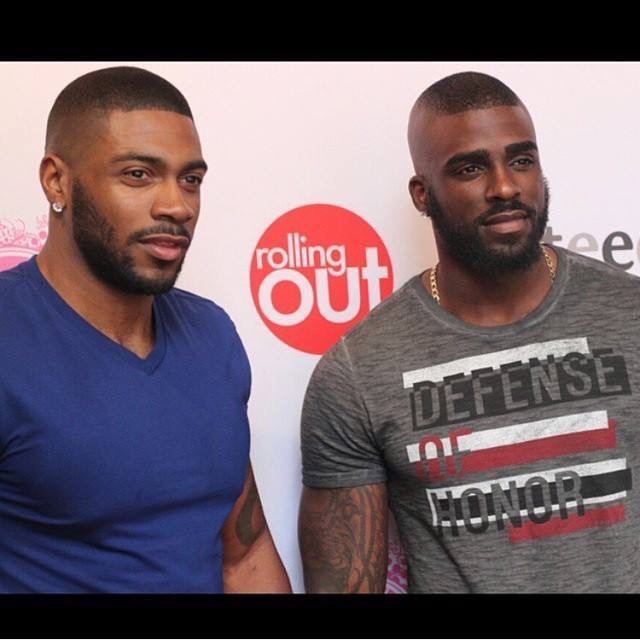 A Collection of Handsome, Masculine, & Sexy Men