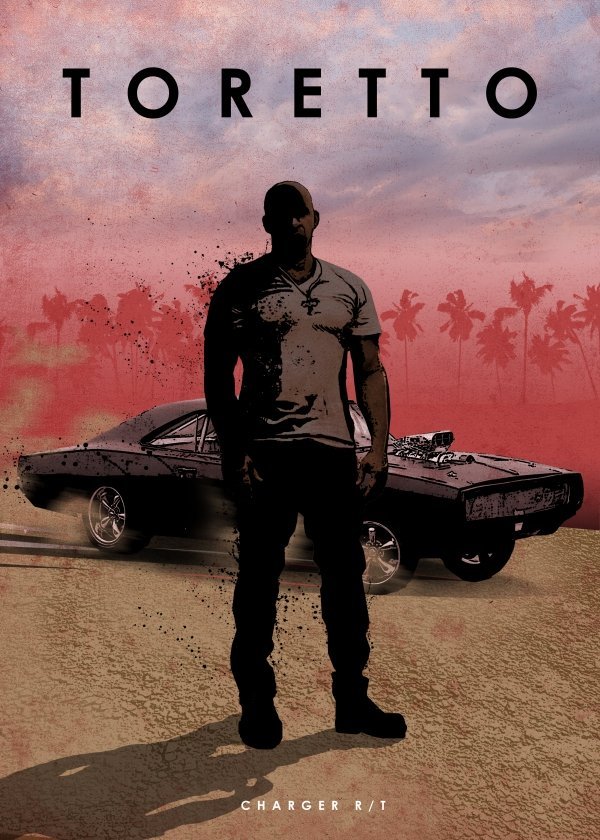 The Untouchable Weapone Gambino