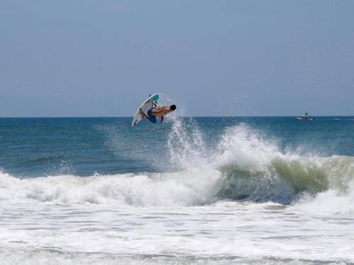 Surf Life