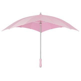 budgetlolita:  Heart shaped umbrella $33.16 Lots of different colours!